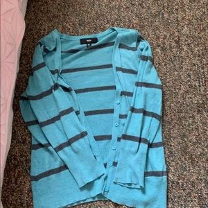 lightweight cardigan